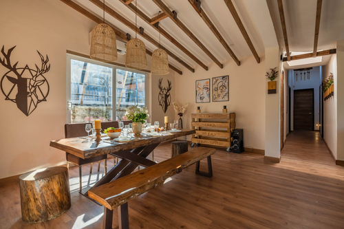 La Casa Oberoi
