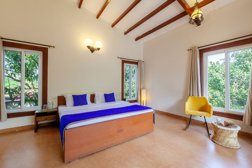 Corfu and Crete