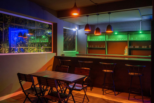 Solitude @ Ozone Greens