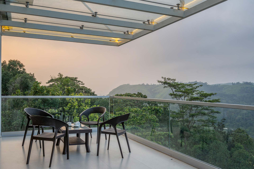 Quietude @ Ozone Greens