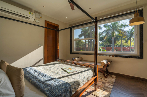 Palash Van - Faridabad