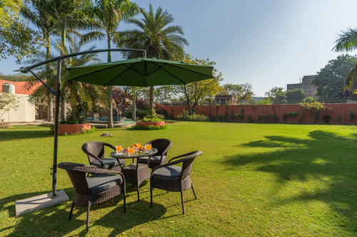 Palash Van - Faridabad