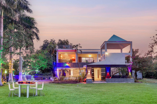 Palm Perle Villa