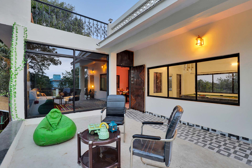 Palm Perle Villa