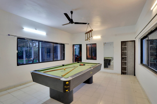 Palm Perle Villa