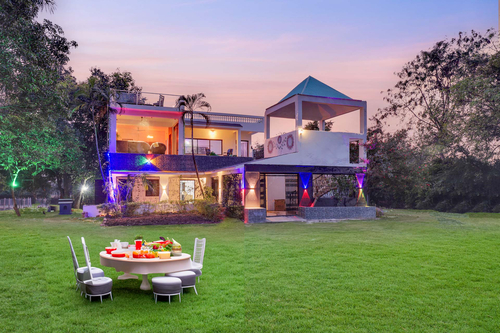 Palm Perle Villa