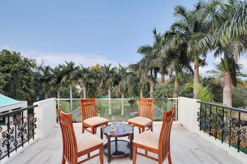 Palm Perle Villa