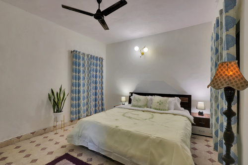 Palm Perle Villa