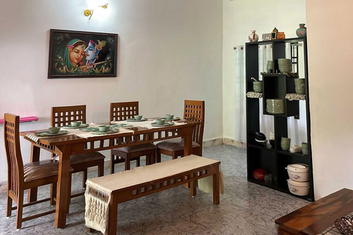 Palm Perle Villa