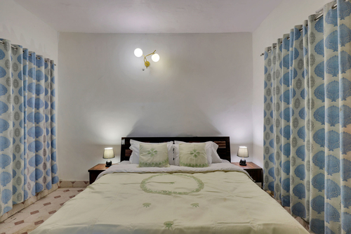 Palm Perle Villa