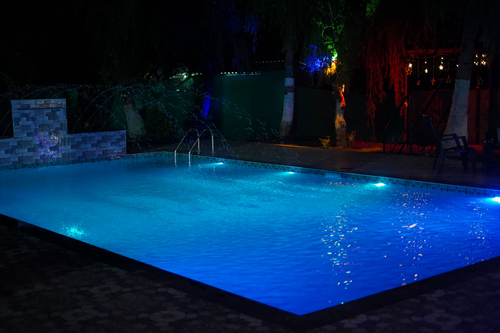 Palm Perle Villa