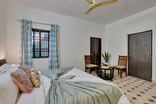 Palm Perle Villa
