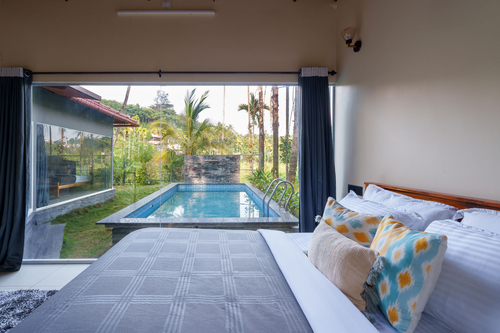 Palm Tree Homes