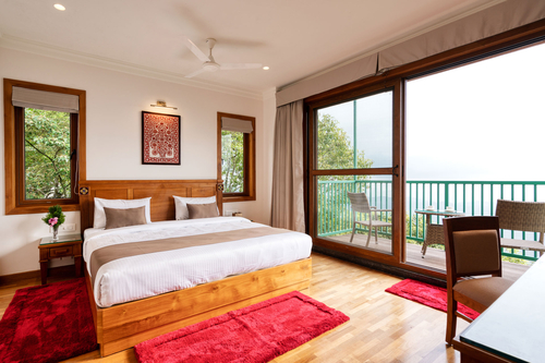 Panorama @ Paradise Valley