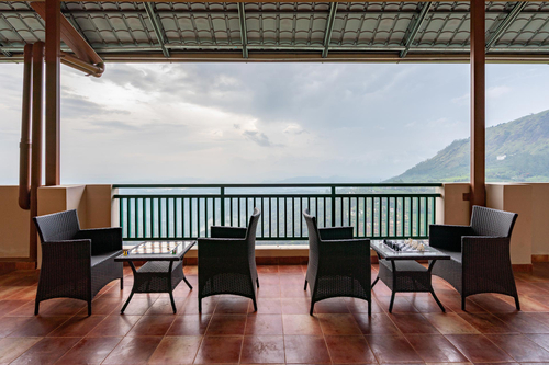 Panorama @ Paradise Valley