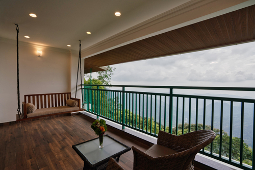 Panorama @ Paradise Valley