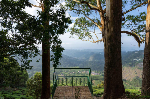 Panorama @ Paradise Valley