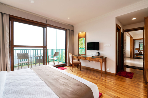 Panorama @ Paradise Valley