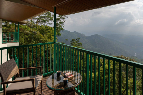 Panorama @ Paradise Valley