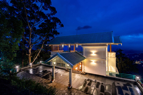 Panorama @ Paradise Valley