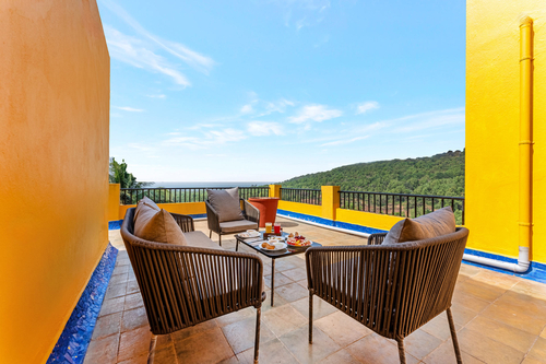 Peace @ Nilayam Villa