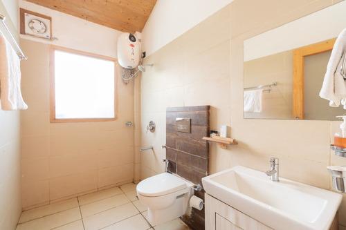 Nirvana Dhar - Book Individual Cottages