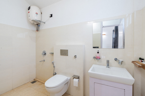 Nirvana Dhar - Book Individual Cottages