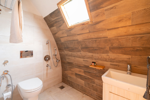 Nirvana Dhar - Book Individual Cottages