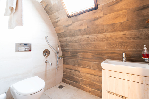 Nirvana Dhar - Book Individual Cottages