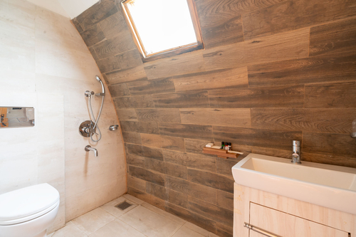 Nirvana Dhar - Book Individual Cottages