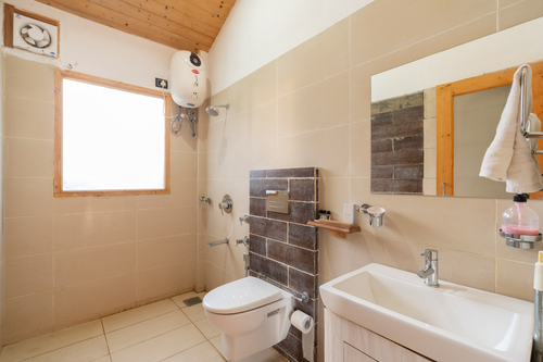 Nirvana Dhar - Book Individual Cottages
