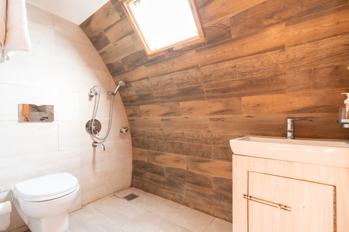 Nirvana Dhar - Book Individual Cottages
