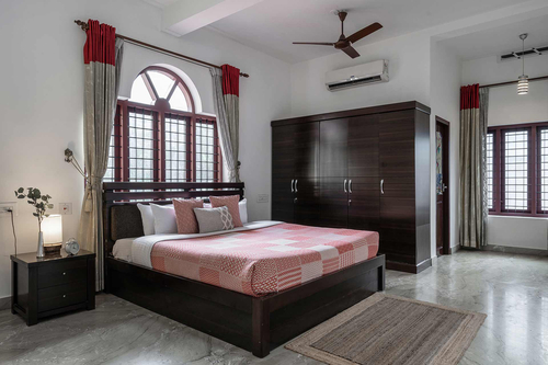 Pearl @ The Periyar Palace