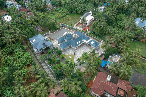 Pearl @ The Stone Villa