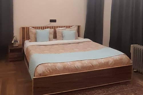 Pinewood Villa