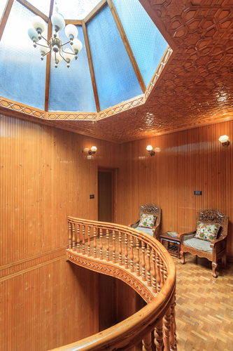 Pinewood Villa