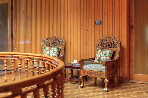 Pinewood Villa