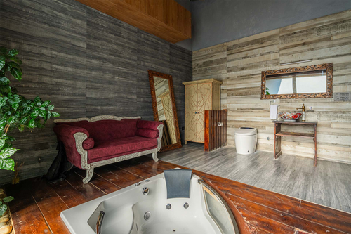 Pleasance Villa