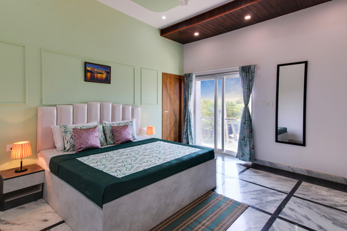 Prathaniya Villa