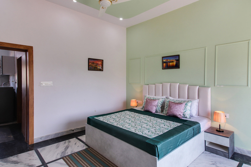 Prathaniya Villa
