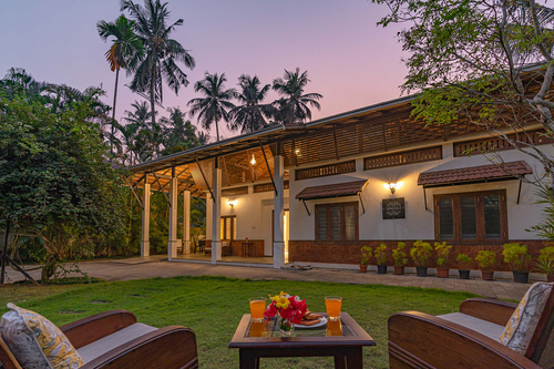 Pristine @ Anjali
