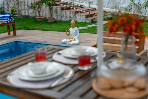 Prose @ The Poetry House