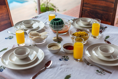 Prose @ The Poetry House