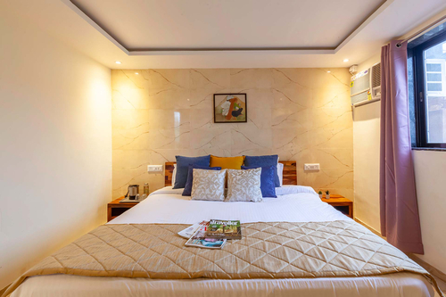 Quietude @ Serenity Hills