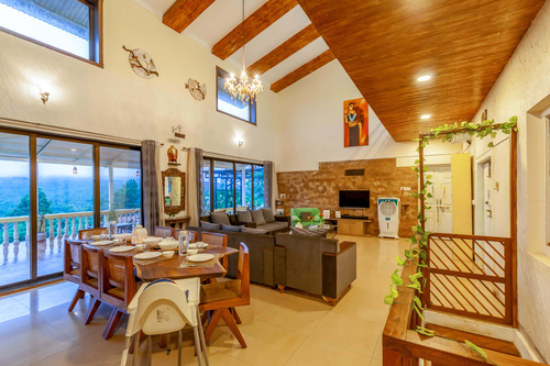 Quietude @ Serenity Hills
