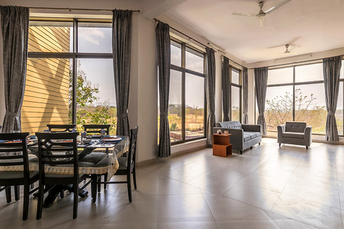 Elevar Villa