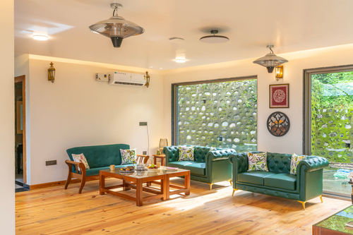 Soulful @ The Rasa Bungalow