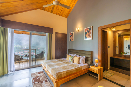 Soulful @ The Rasa Bungalow