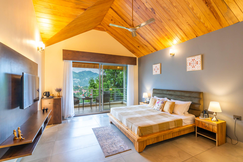 Dreamy @ The Rasa Bungalow