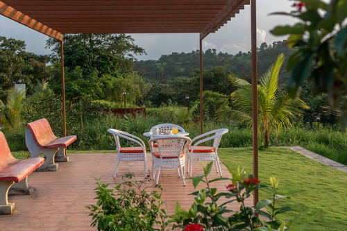 Ravendell - Khopoli